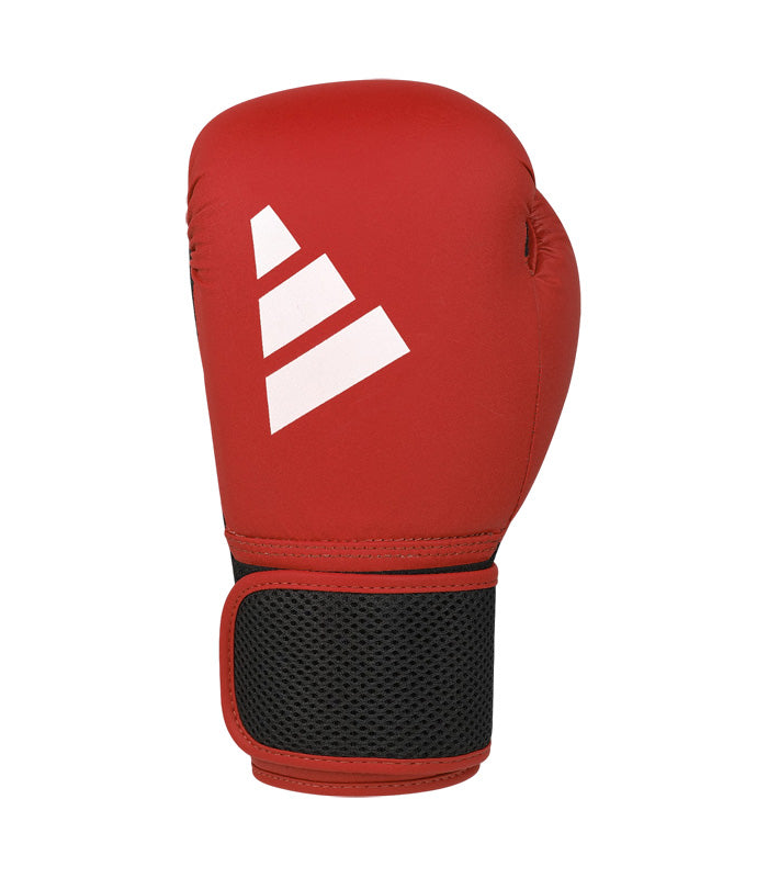 Guante de Box Adidas Hybrid 25 Rojo ADIH25R