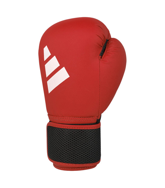 Guante de Box Adidas Hybrid 25 Rojo ADIH25R
