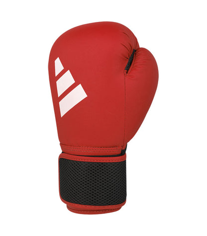 Guante de Box Adidas Hybrid 25 Rojo ADIH25R