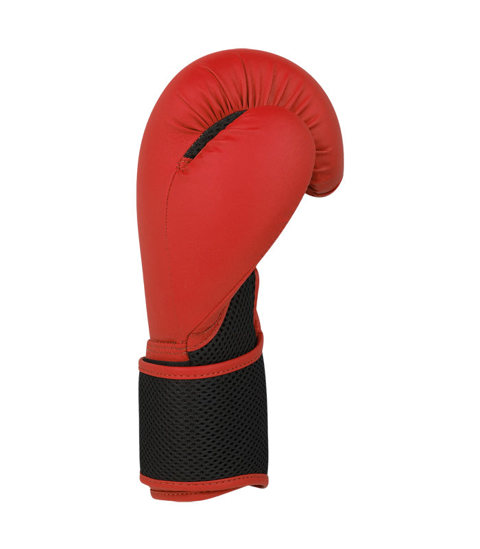 Guante de Box Adidas Hybrid 25 Rojo ADIH25R