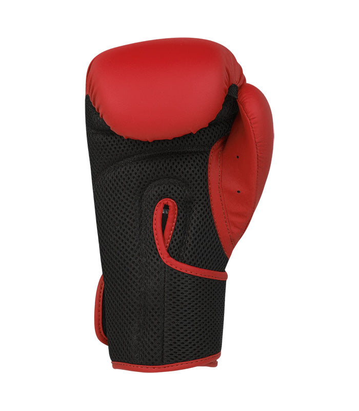 Guante de Box Adidas Hybrid 25 Rojo ADIH25R
