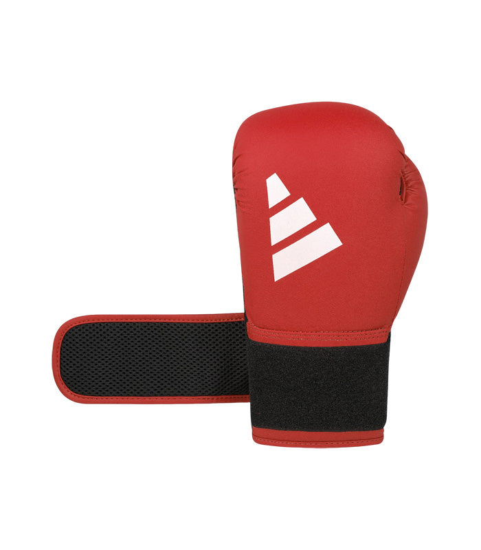 Guante de Box Adidas Hybrid 25 Rojo ADIH25R