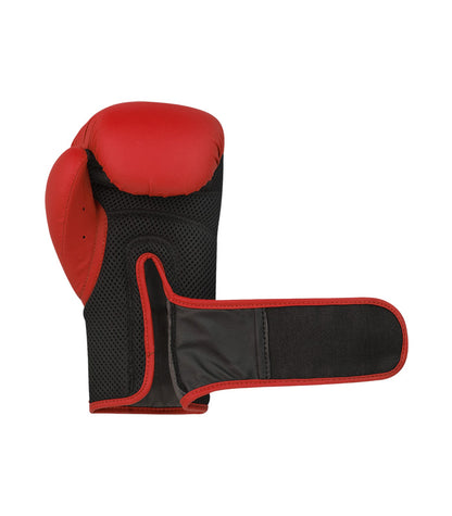 Guante de Box Adidas Hybrid 25 Rojo ADIH25R
