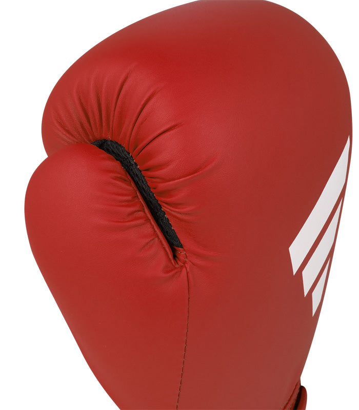 Guante de Box Adidas Hybrid 25 Rojo ADIH25R