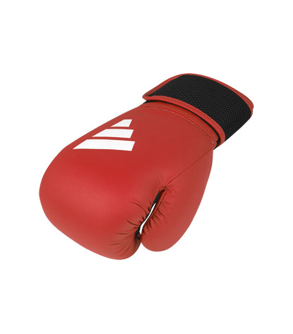 Guante de Box Adidas Hybrid 25 Rojo ADIH25R