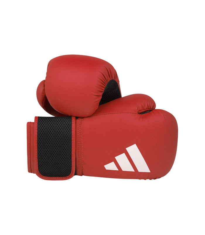Guante de Box Adidas Hybrid 25 Rojo ADIH25R