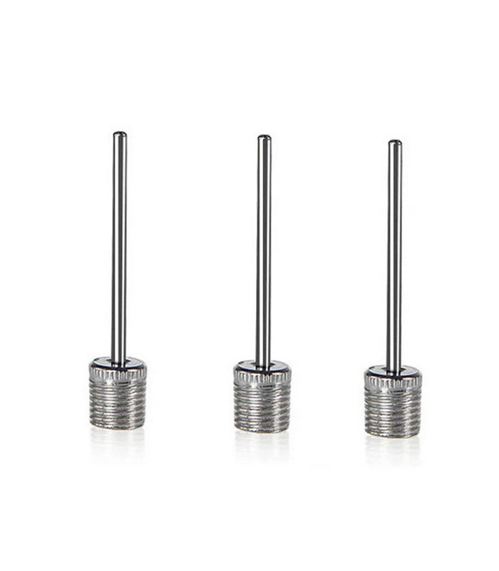 Set 3 Agujas Para Inflar Balón