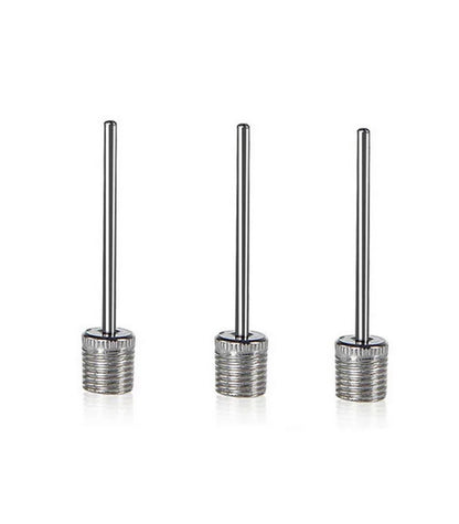 Set 3 Agujas Para Inflar Balón