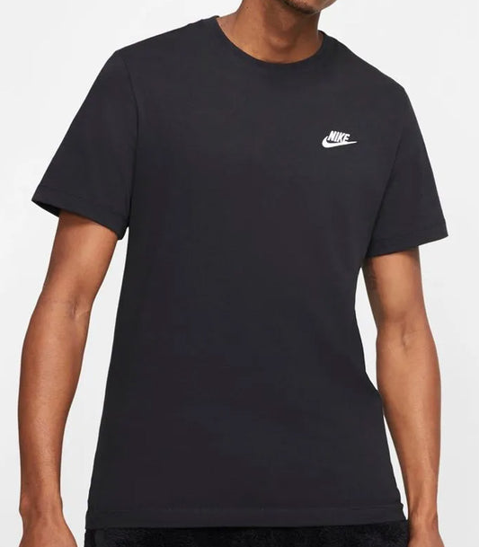 Polera Nike  Sportswear Club  AR4997-013