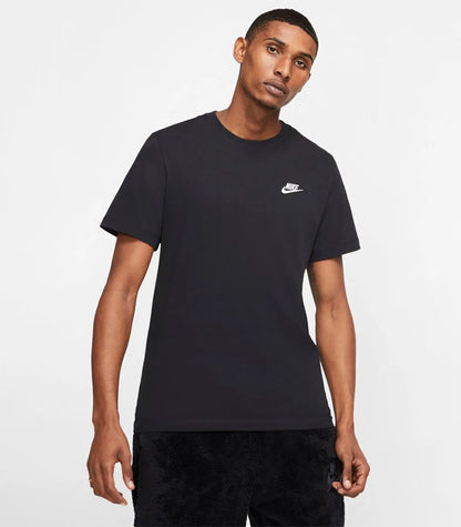Polera Nike  Sportswear Club  AR4997-013