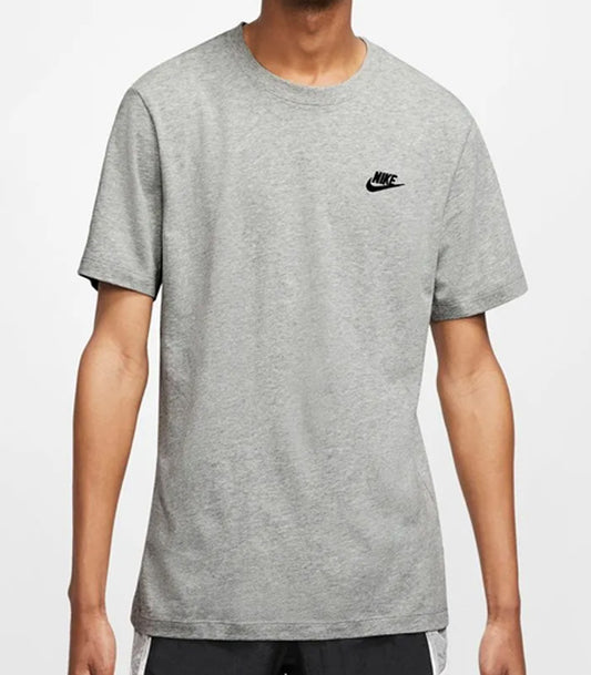 Polera Nike  Sportswear Club  AR4997-064