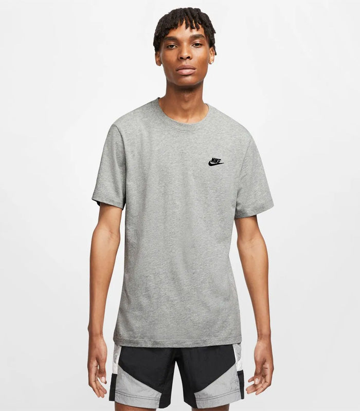 Polera Nike  Sportswear Club  AR4997-064