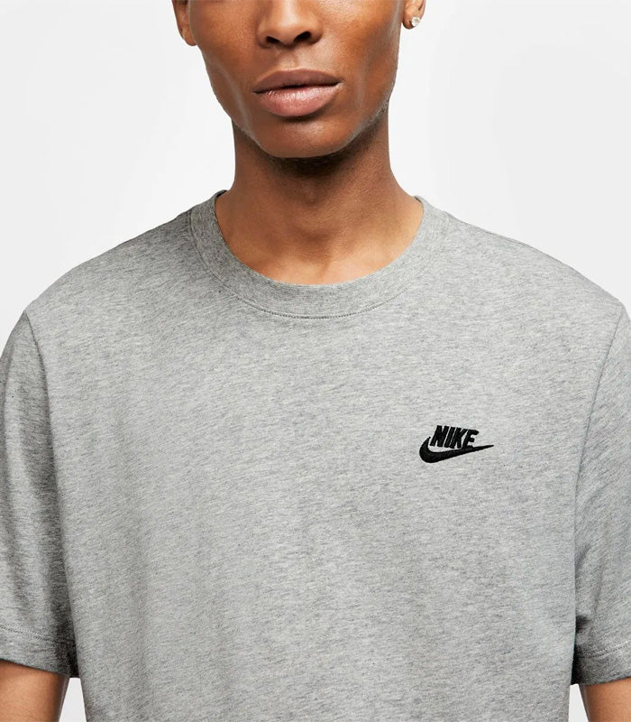 Polera Nike  Sportswear Club  AR4997-064