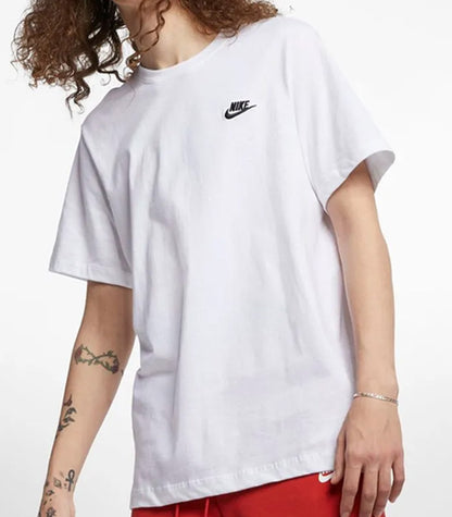 Polera Nike  Sportswear Club  AR4997-101
