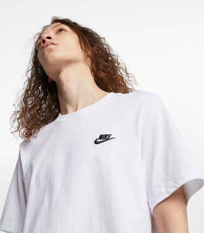 Polera Nike  Sportswear Club  AR4997-101