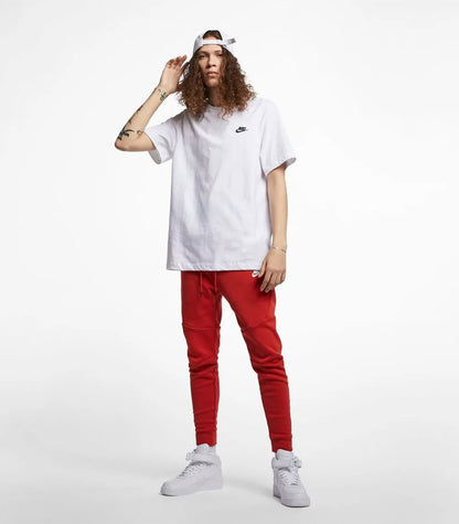 Polera Nike  Sportswear Club  AR4997-101