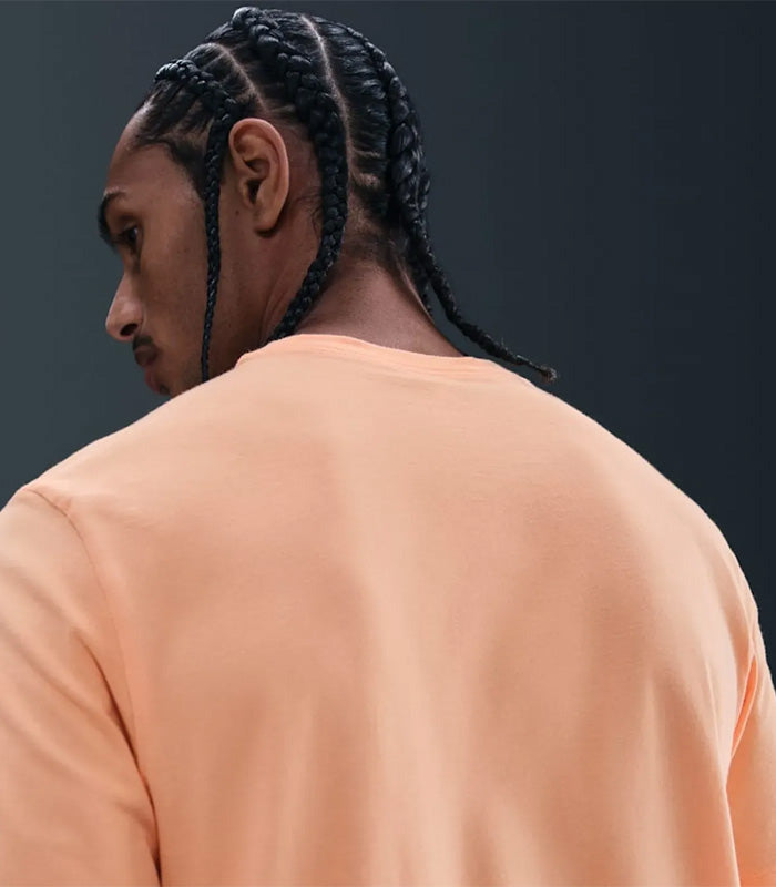 Polera Nike  Sportswear Club  AR4997-735