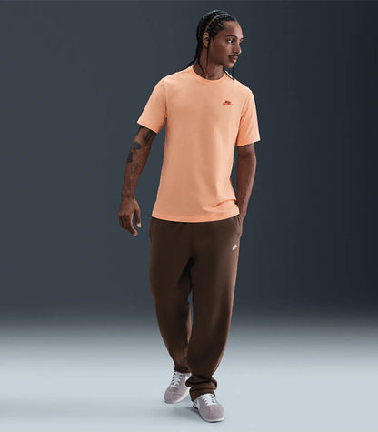 Polera Nike  Sportswear Club  AR4997-735