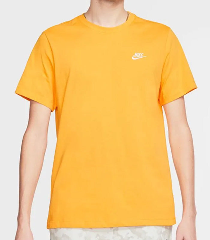 Polera Nike  Sportswear Club  AR4997-739