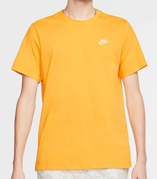 Polera Nike  Sportswear Club  AR4997-739