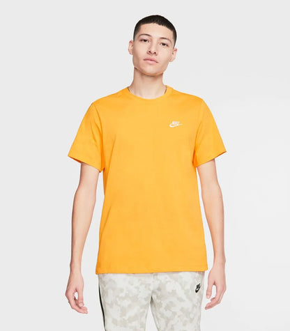 Polera Nike  Sportswear Club  AR4997-739
