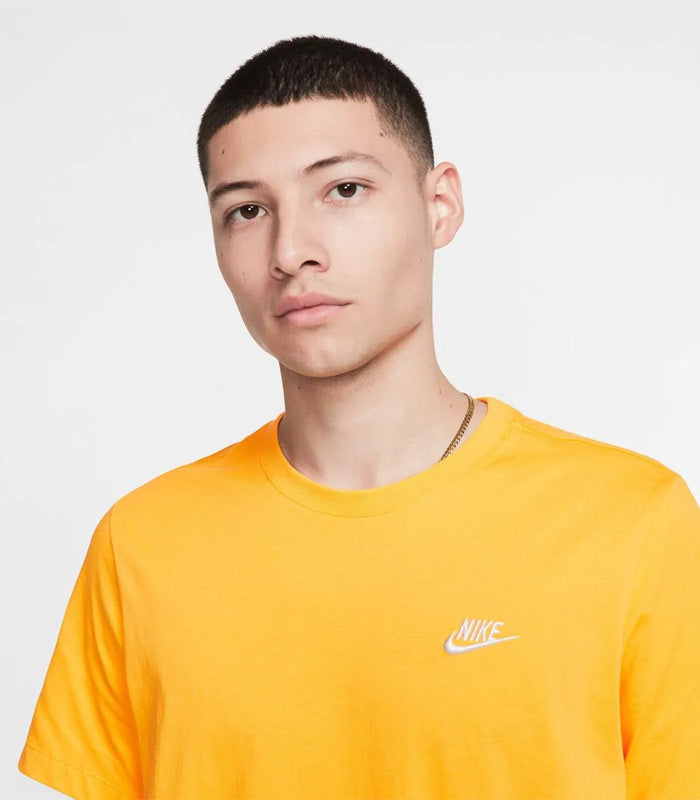 Polera Nike  Sportswear Club  AR4997-739