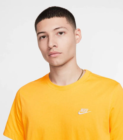 Polera Nike  Sportswear Club  AR4997-739