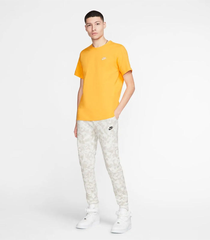 Polera Nike  Sportswear Club  AR4997-739