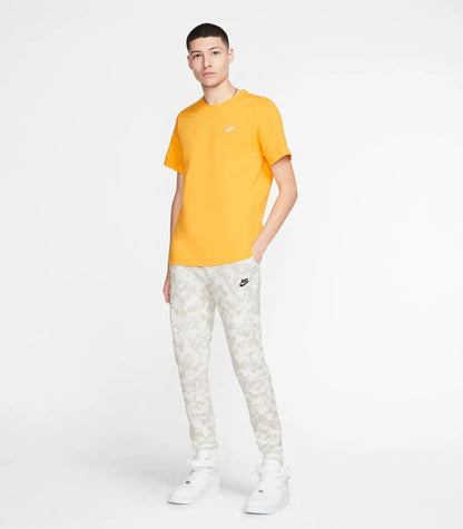 Polera Nike  Sportswear Club  AR4997-739
