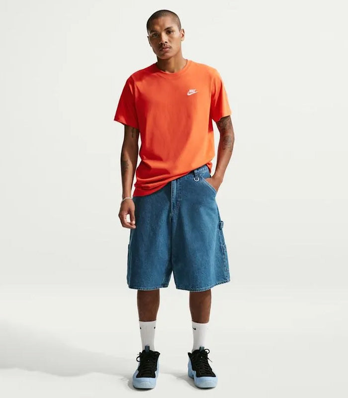 Polera Nike  Sportswear Club  AR4997-809