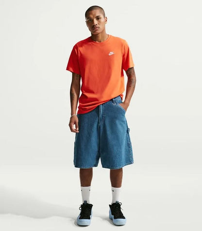 Polera Nike  Sportswear Club  AR4997-809