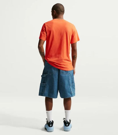 Polera Nike  Sportswear Club  AR4997-809