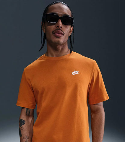 Polera Nike  Sportswear Club  AR4997-815
