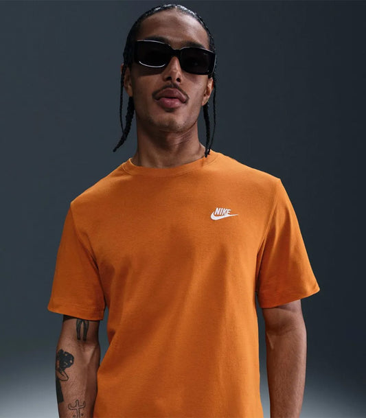 Polera Nike  Sportswear Club  AR4997-815