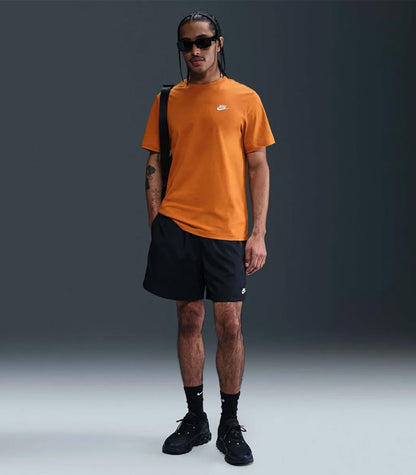 Polera Nike  Sportswear Club  AR4997-815
