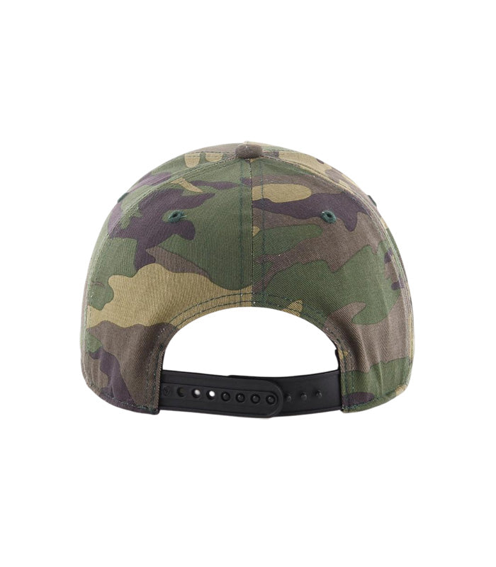 Gorro 47  Jockey New York Yankees Grove MVP DT Camo  B-GRVSP17CNP-CM