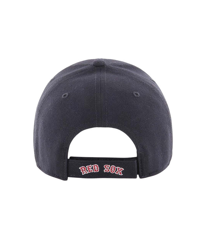 Gorro 47  Jockey Boston Red Sox MVP Home Navy  B-MVP02WBV-HM