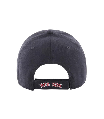 Gorro 47  Jockey Boston Red Sox MVP Home Navy  B-MVP02WBV-HM