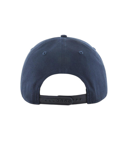 Gorro 47  Jockey New York Yanke Navy Nant Captain  B-NTSKT17GWP-NY