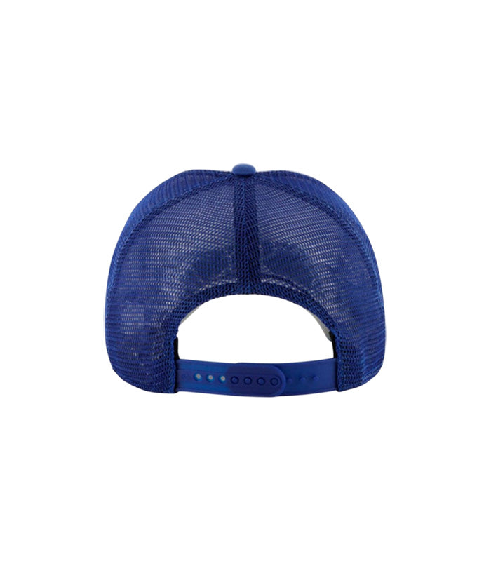 Gorro 47  Jockey Los Angeles Dodgers Royal  B-TRTFM12KPP-RY