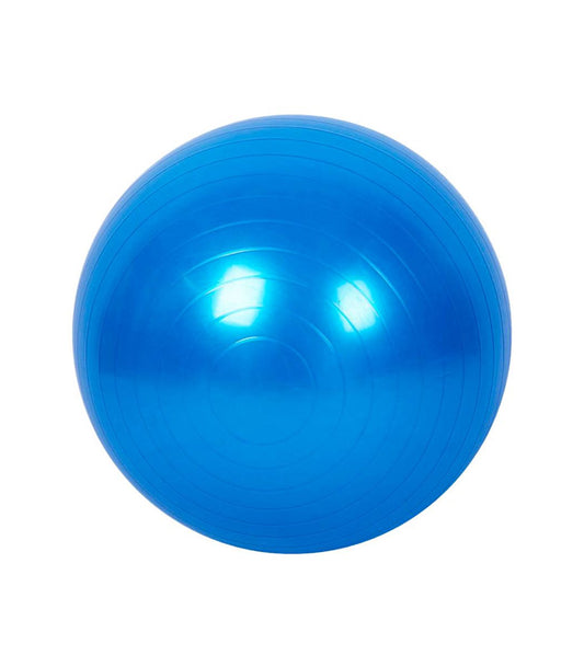 Balón de Pilates Torpedo 55 cm