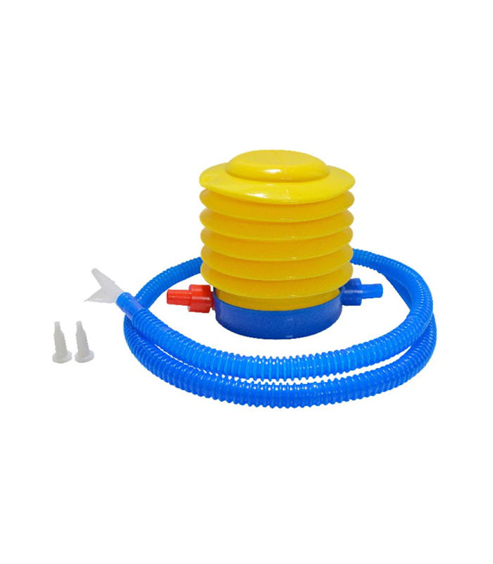 Balón de Pilates Torpedo 55 cm