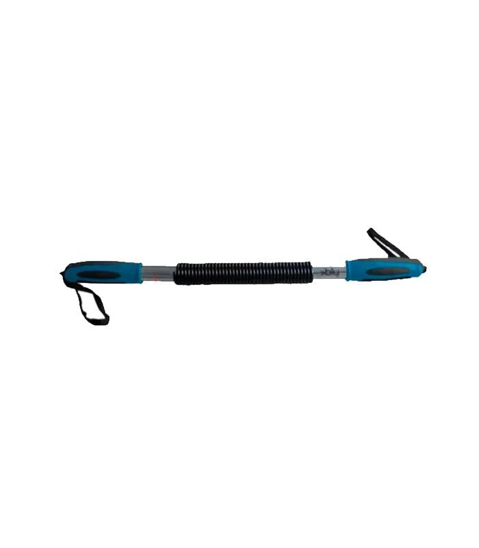 Barra Torsión Blu Fit 65 cm