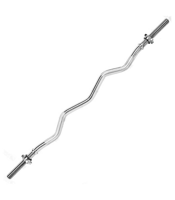 Barra Preolimpica Z  47" / 120 CM