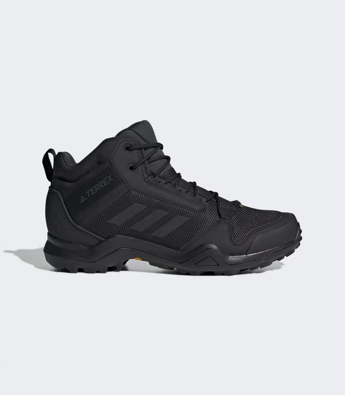 Zapatilla Adidas  Terrex AX3 Mid Gore-Tex  BC0466