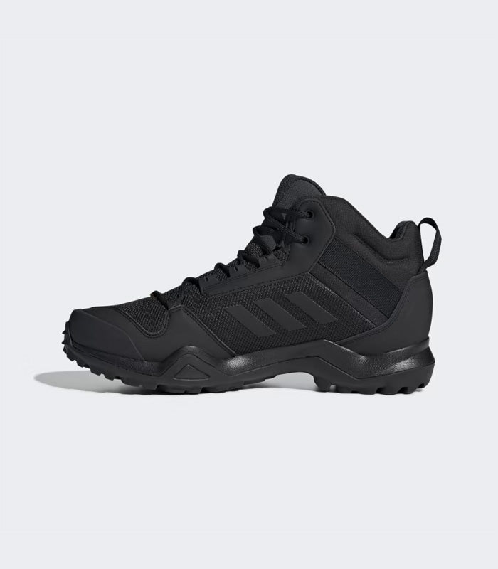 Zapatilla Adidas  Terrex AX3 Mid Gore-Tex  BC0466