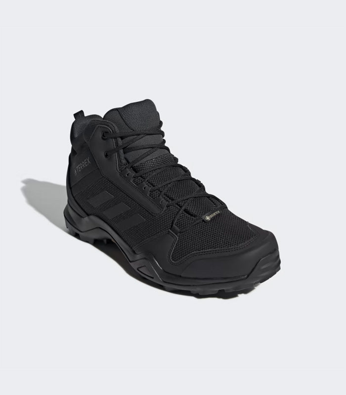 Zapatilla Adidas  Terrex AX3 Mid Gore-Tex  BC0466