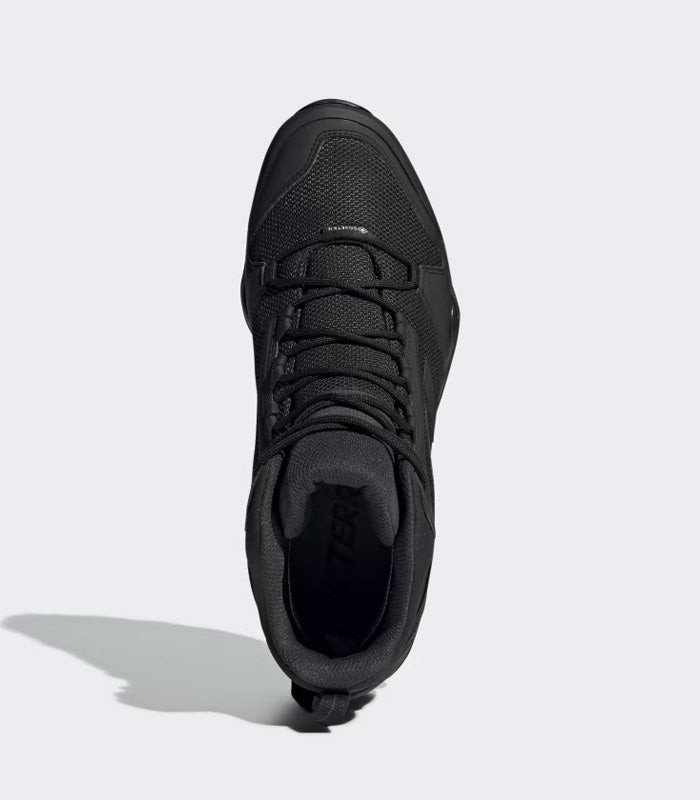 Zapatilla Adidas  Terrex AX3 Mid Gore-Tex  BC0466