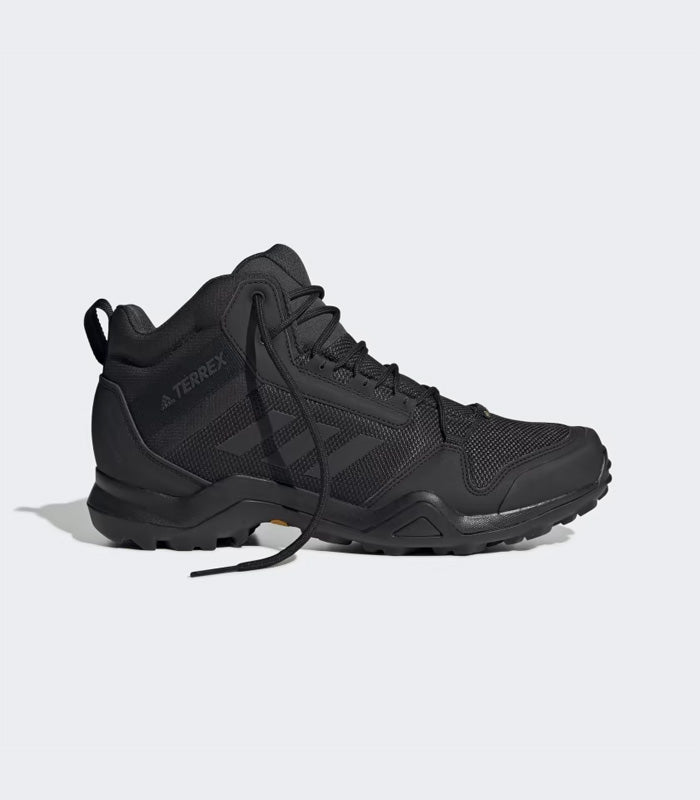Zapatilla Adidas  Terrex AX3 Mid Gore-Tex  BC0466