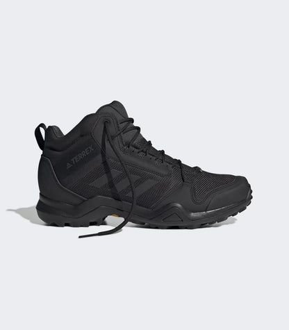 Zapatilla Adidas  Terrex AX3 Mid Gore-Tex  BC0466